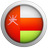 Oman Flag Icon 48x48 png